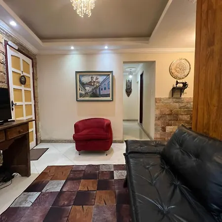 Apartamento Completo No Centro Historico Ouro Preto  Exterior photo