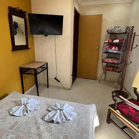 Apartamento Completo No Centro Historico Ouro Preto  Exterior photo