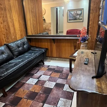 Apartamento Completo No Centro Historico Ouro Preto  Exterior photo