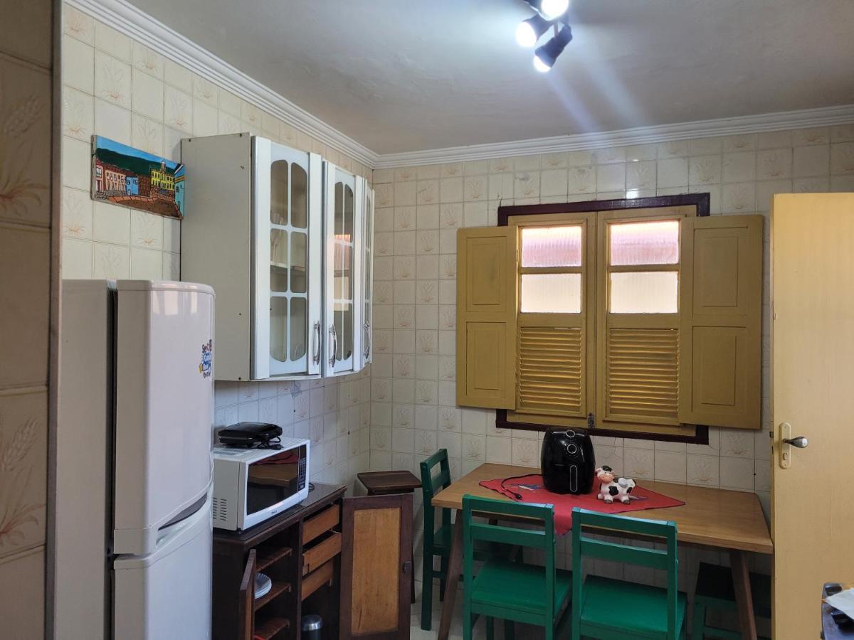 Completo No Centro Historico Apartment *