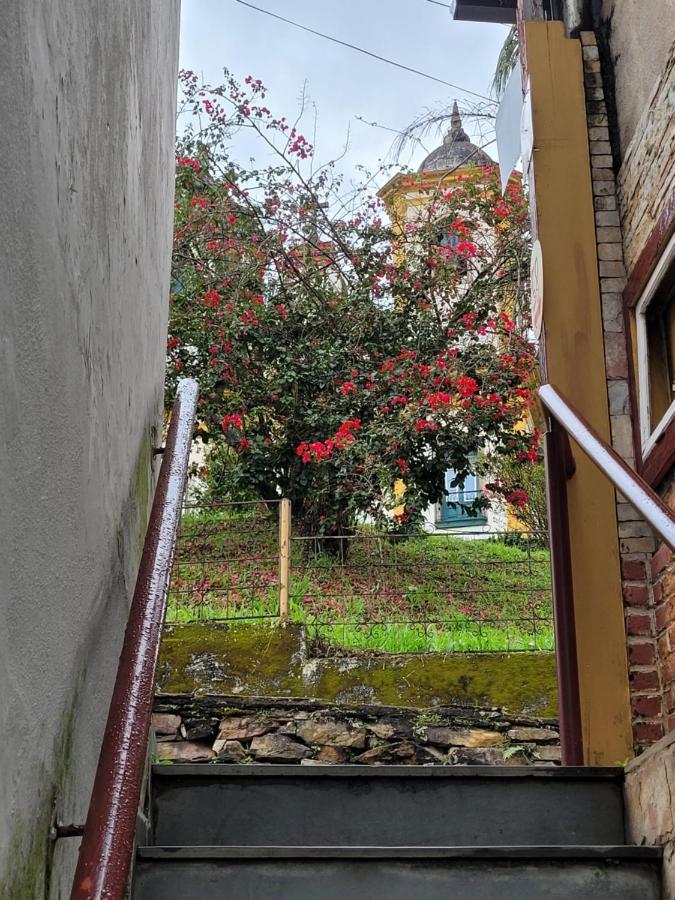 Apartment Completo No Centro Historico Ouro Preto (Minas Gerais)