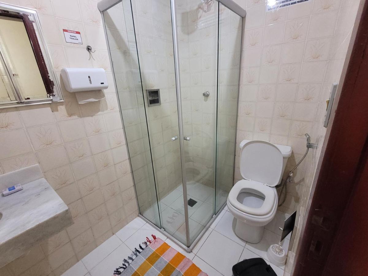 Completo No Centro Historico Apartment Ouro Preto (Minas Gerais)