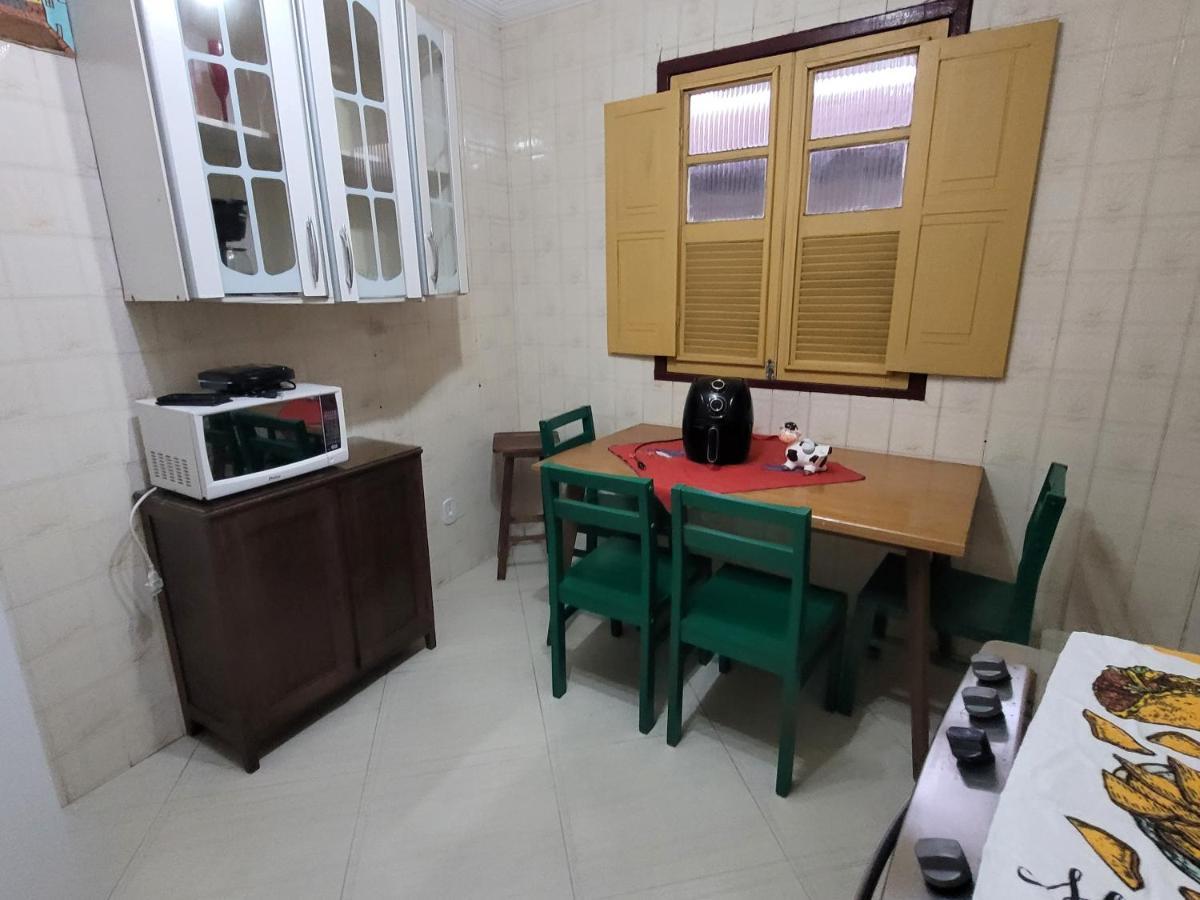 Apartment Completo No Centro Historico *