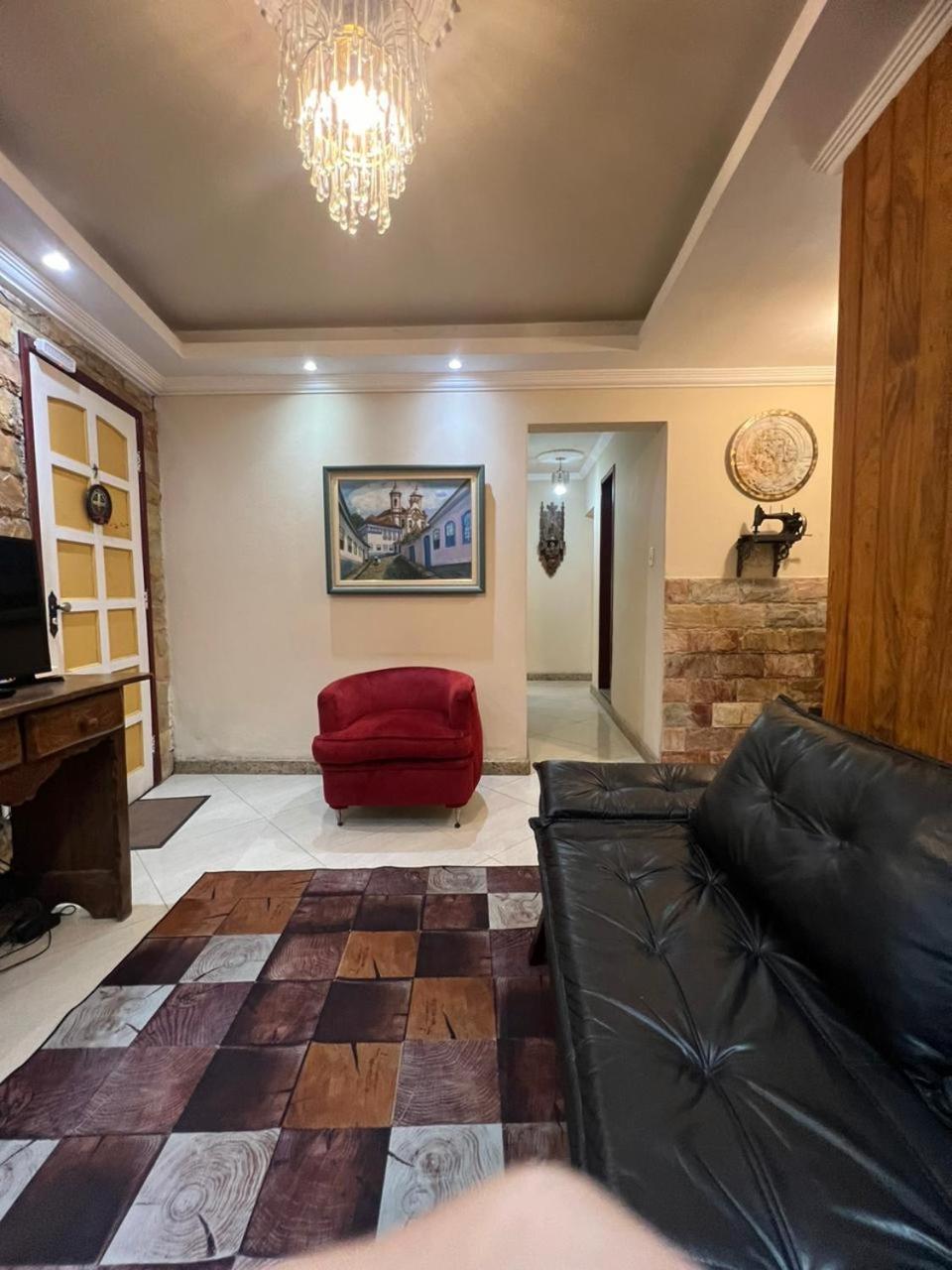 Completo No Centro Historico Apartment Ouro Preto (Minas Gerais)