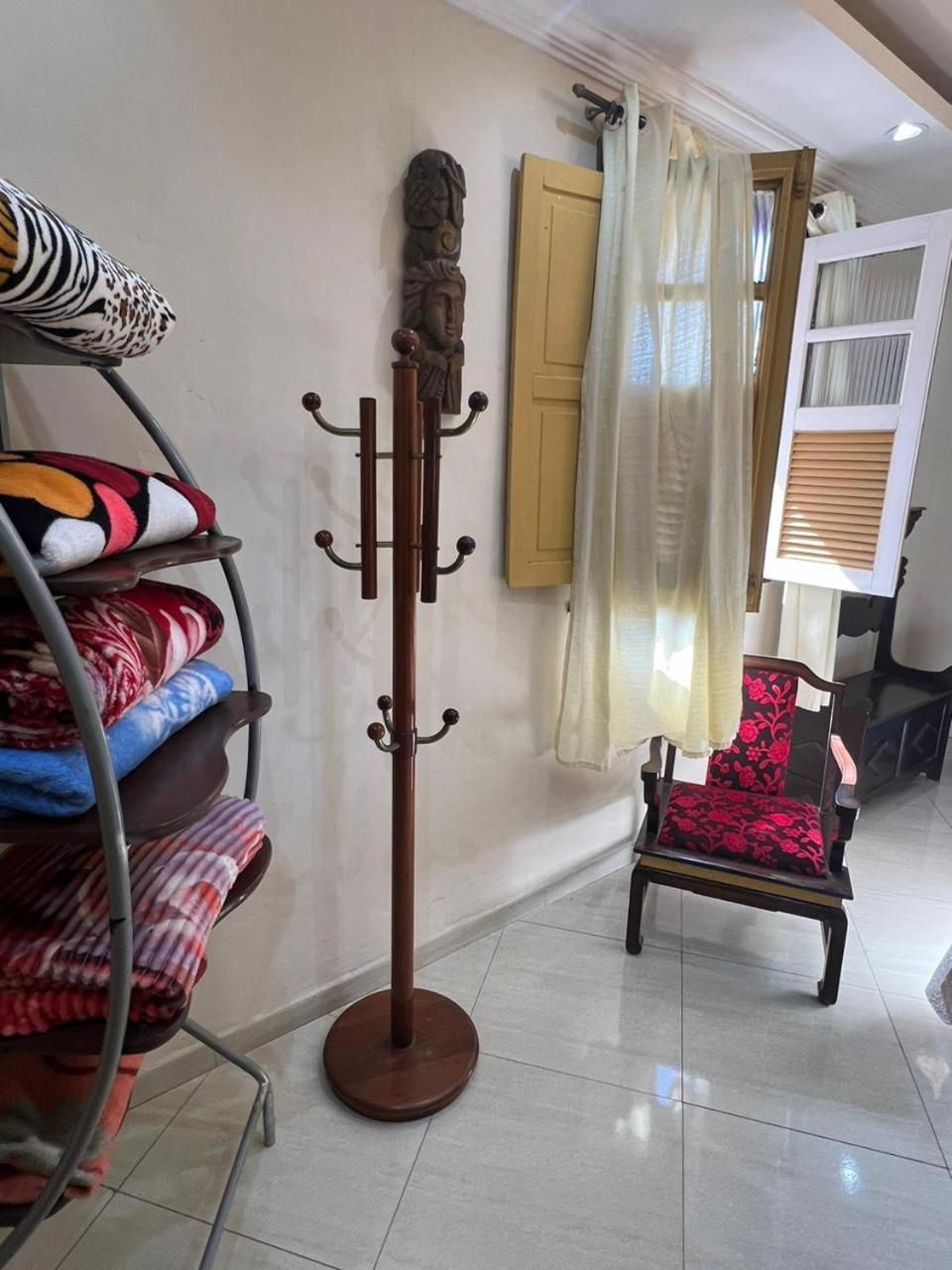 Apartment Completo No Centro Historico *