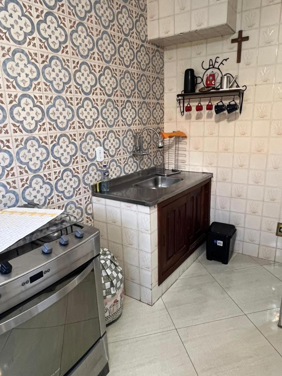 Completo No Centro Historico Apartment Ouro Preto (Minas Gerais)
